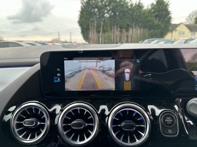 2025 Mercedes-benz B-class