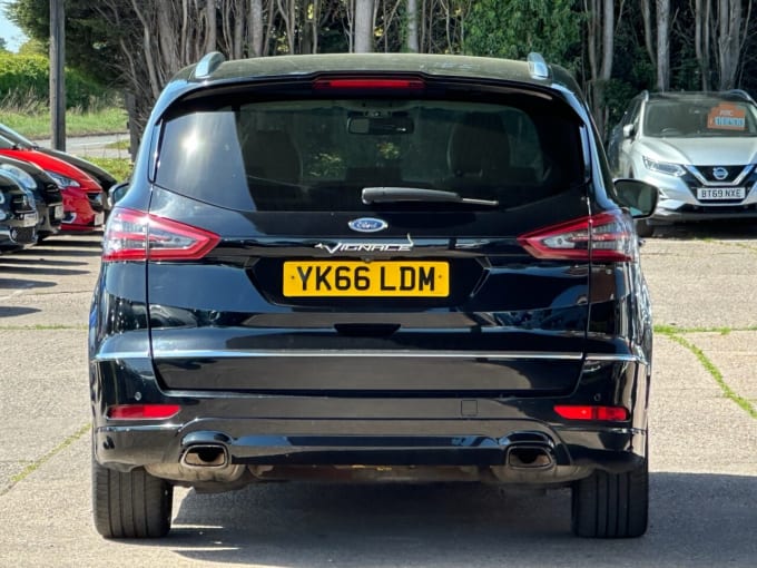 2025 Ford S-max