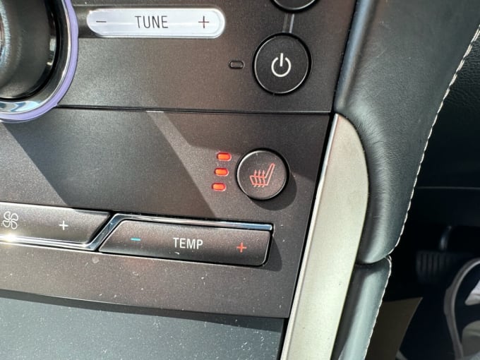2025 Ford S-max