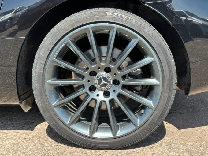 2025 Mercedes-benz Slc