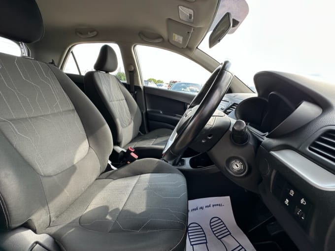 2025 Kia Picanto