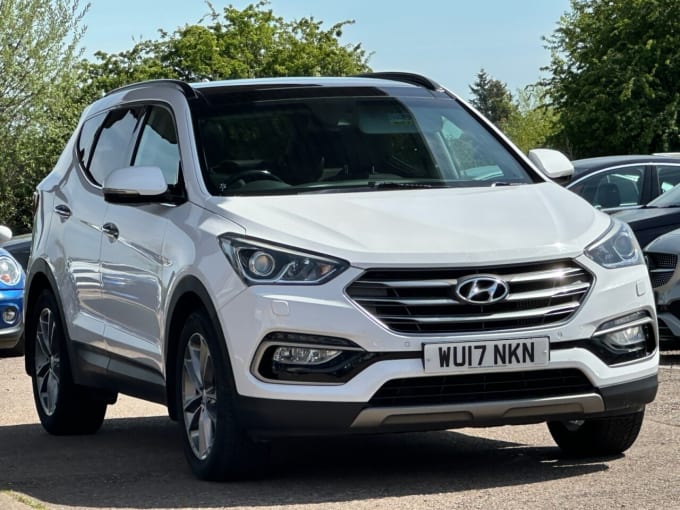 2025 Hyundai Santa Fe