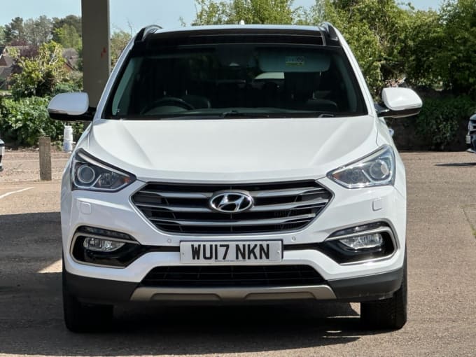2025 Hyundai Santa Fe