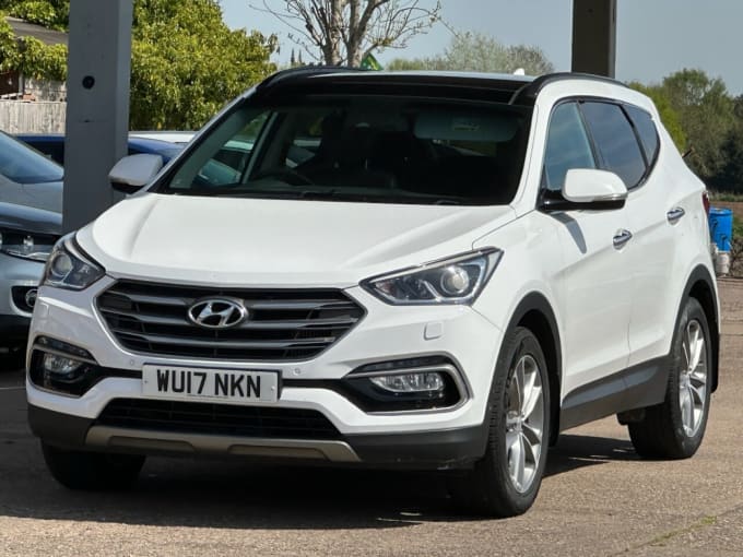 2025 Hyundai Santa Fe