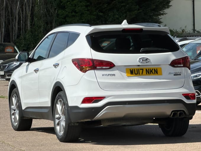 2025 Hyundai Santa Fe