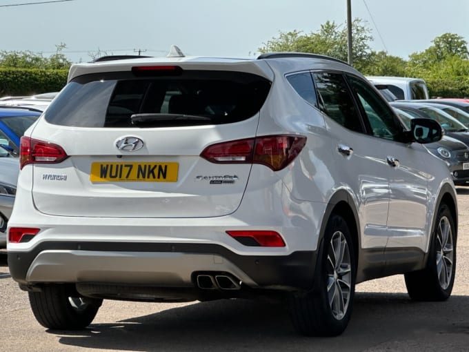 2025 Hyundai Santa Fe
