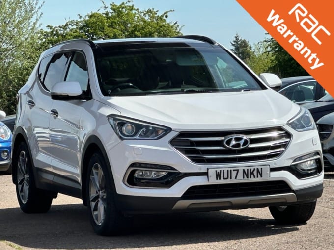 2025 Hyundai Santa Fe