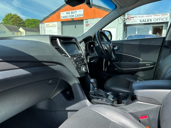 2025 Hyundai Santa Fe