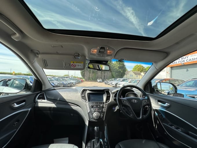 2025 Hyundai Santa Fe