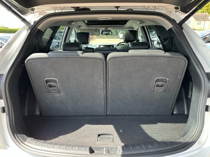 2025 Hyundai Santa Fe