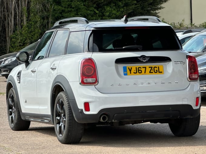 2025 Mini Countryman