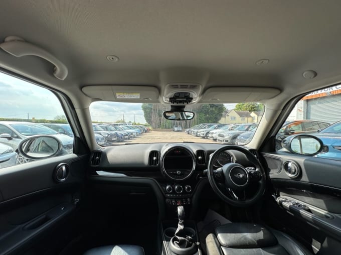 2025 Mini Countryman