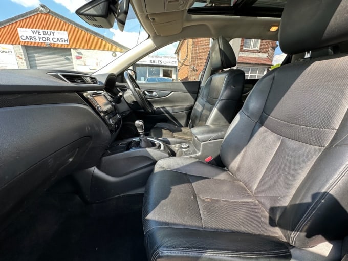 2025 Nissan X-trail
