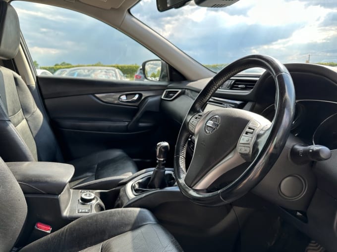 2025 Nissan X-trail