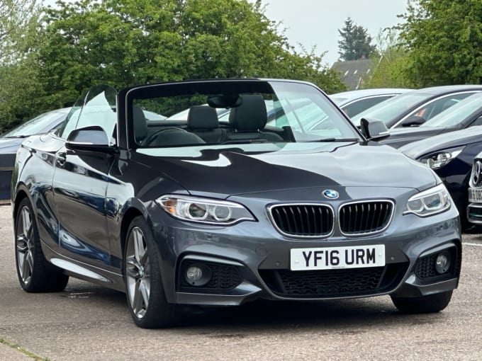2025 BMW 2 Series