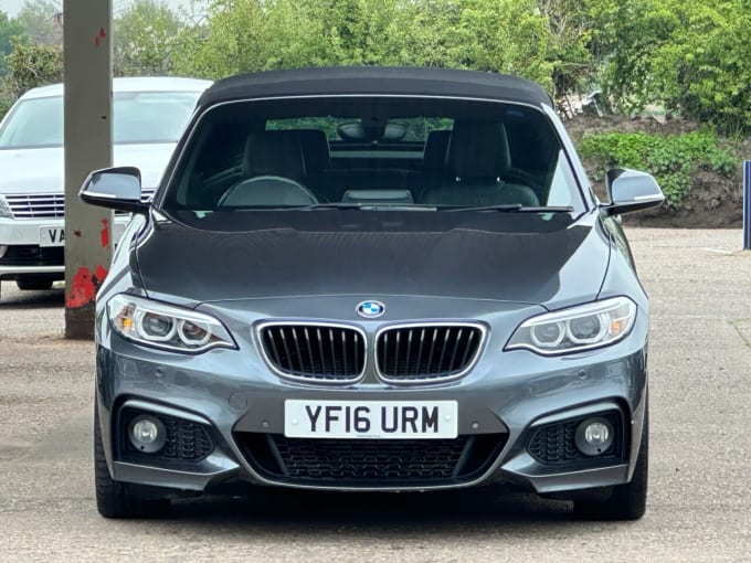 2025 BMW 2 Series