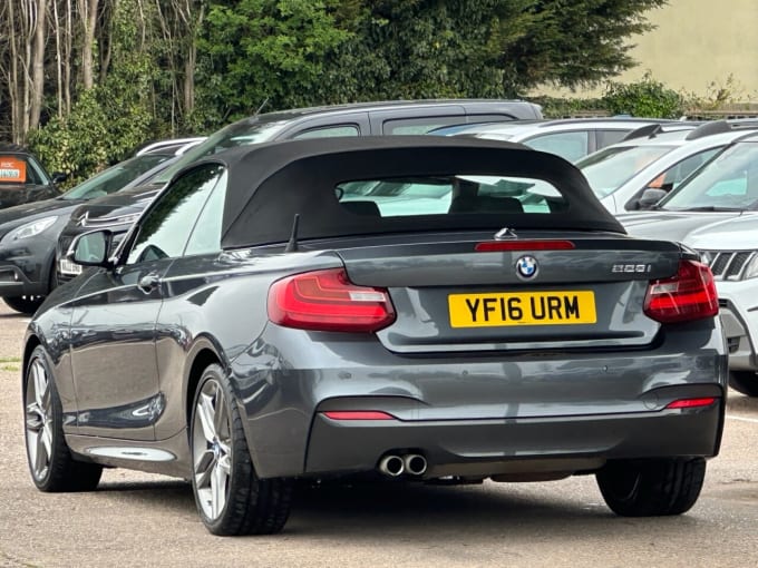 2025 BMW 2 Series