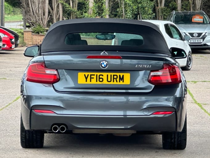 2025 BMW 2 Series