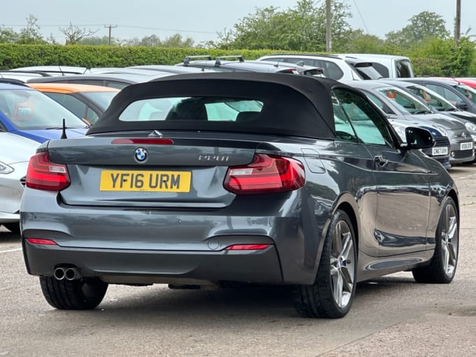 2025 BMW 2 Series