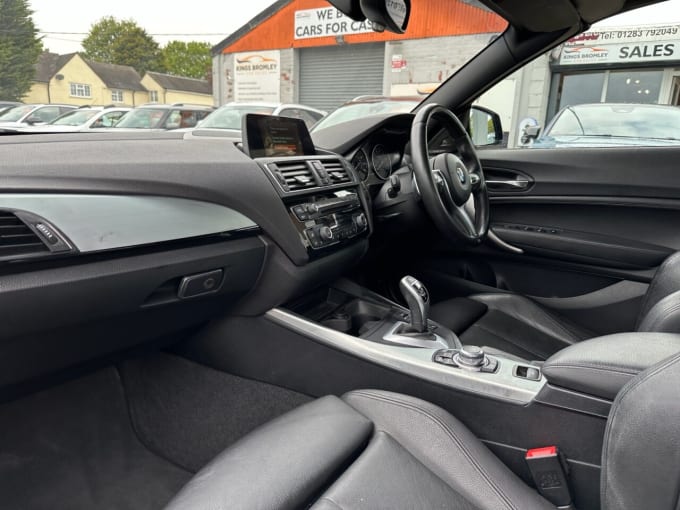 2025 BMW 2 Series
