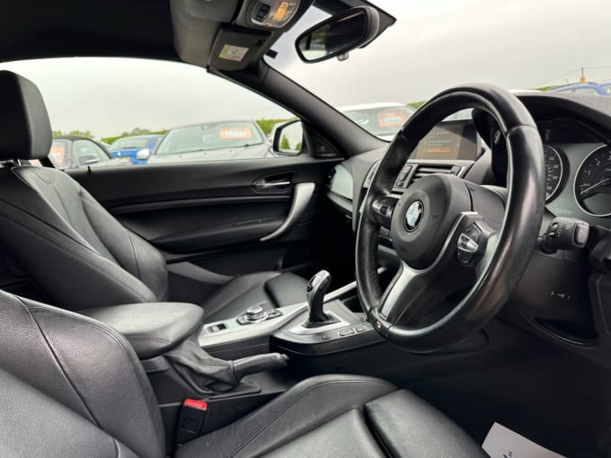2025 BMW 2 Series