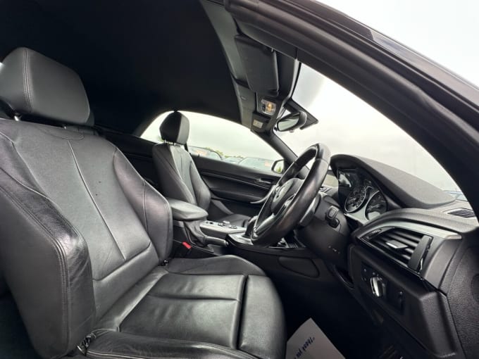 2025 BMW 2 Series