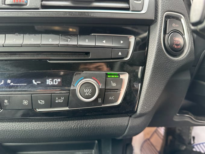 2025 BMW 2 Series