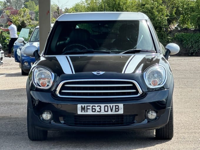 2025 Mini Cooper