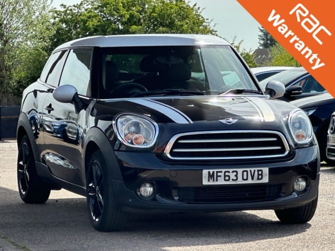 2025 Mini Cooper