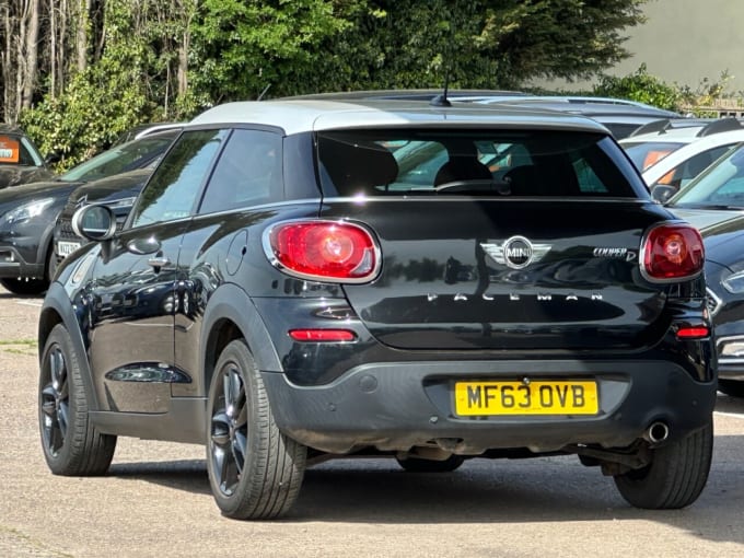 2025 Mini Cooper