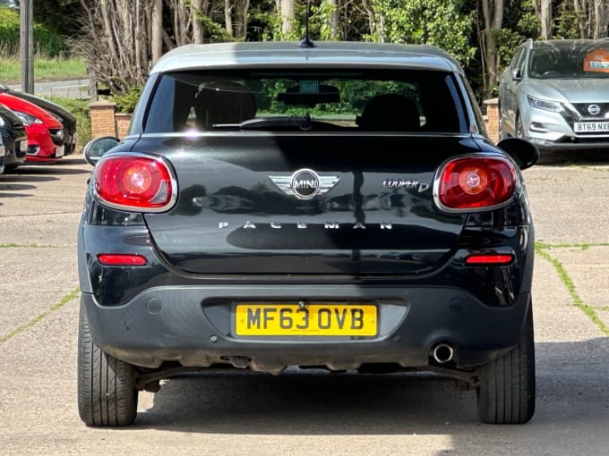 2025 Mini Cooper