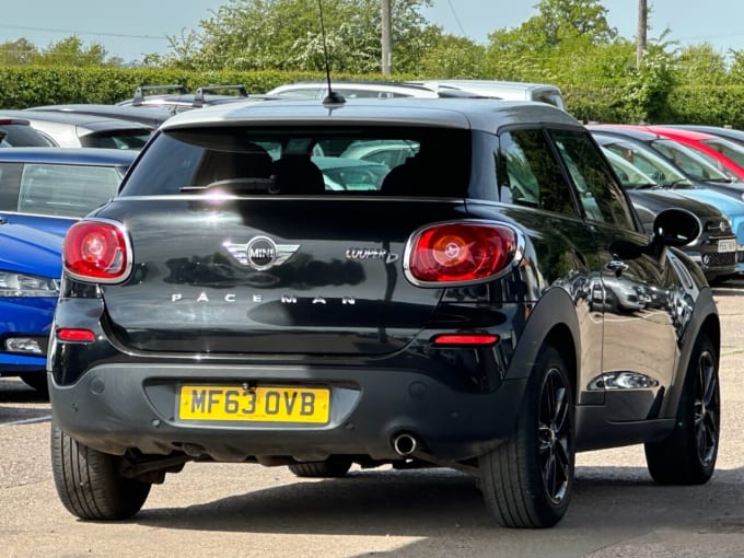2025 Mini Cooper