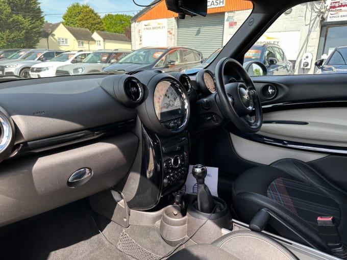 2025 Mini Cooper
