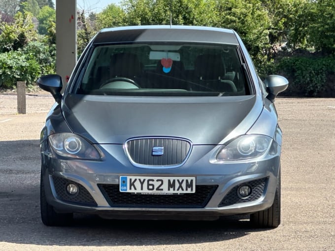 2025 Seat Leon