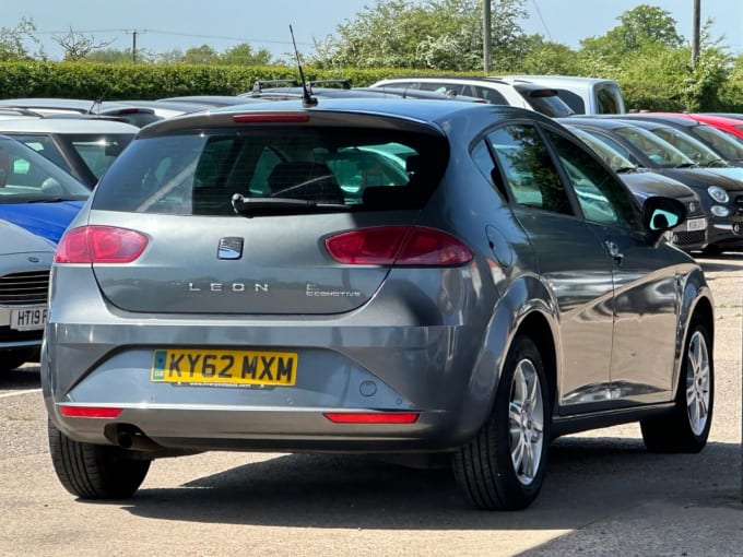 2025 Seat Leon
