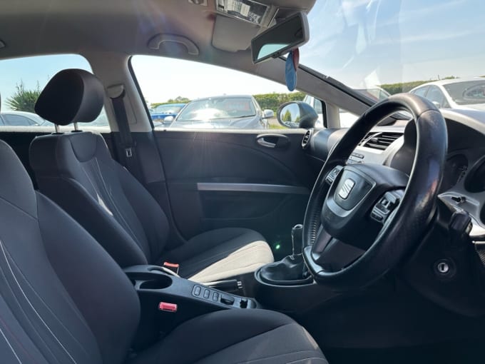2025 Seat Leon