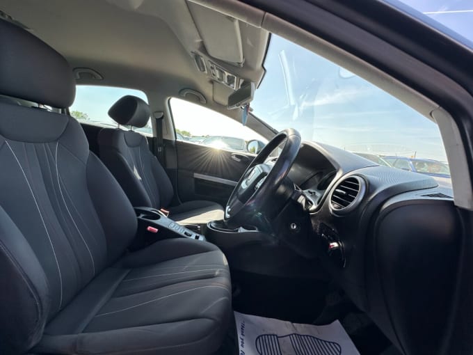2025 Seat Leon