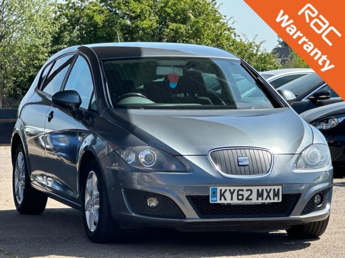 2025 Seat Leon