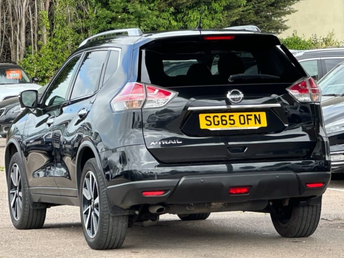 2025 Nissan X-trail