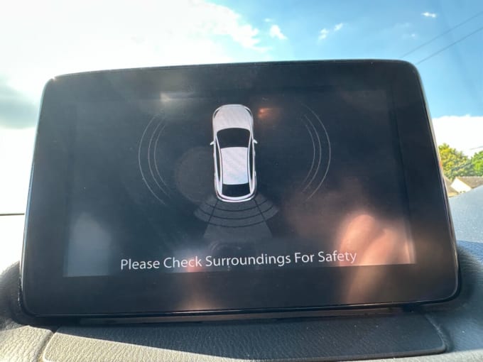 2025 Mazda Mazda2