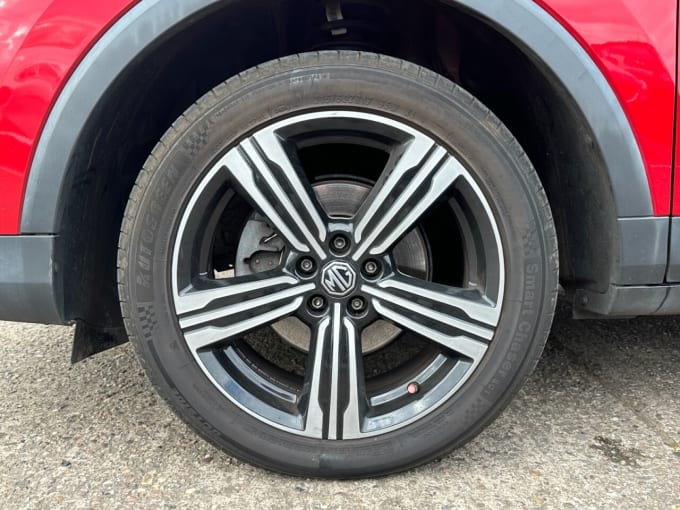 2025 Mg Mg Zs