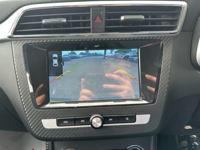 2025 Mg Mg Zs
