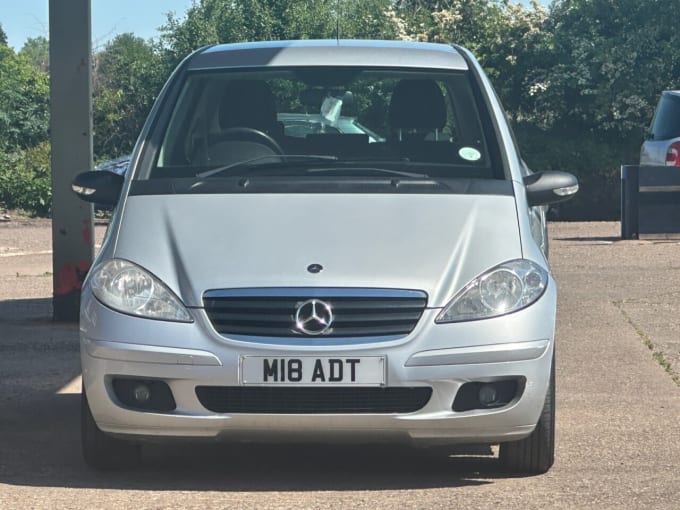 2025 Mercedes-benz A Class