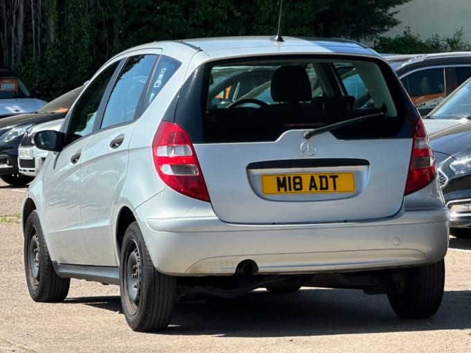 2025 Mercedes-benz A Class