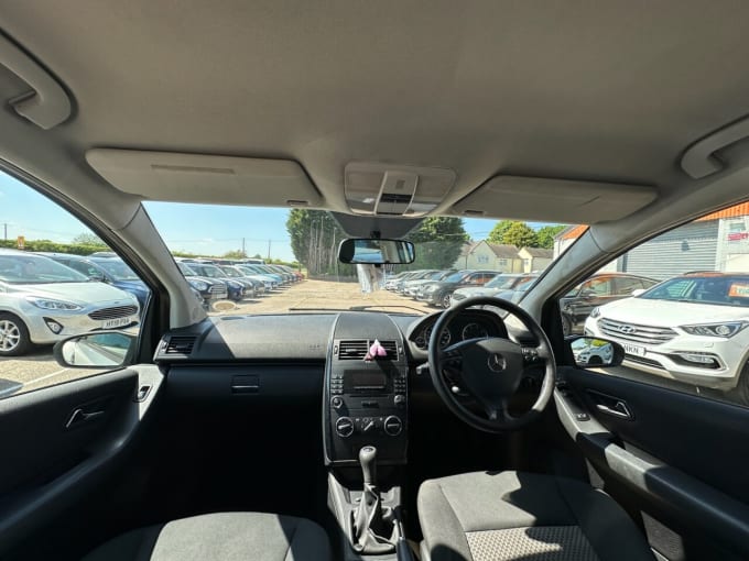 2025 Mercedes-benz A Class