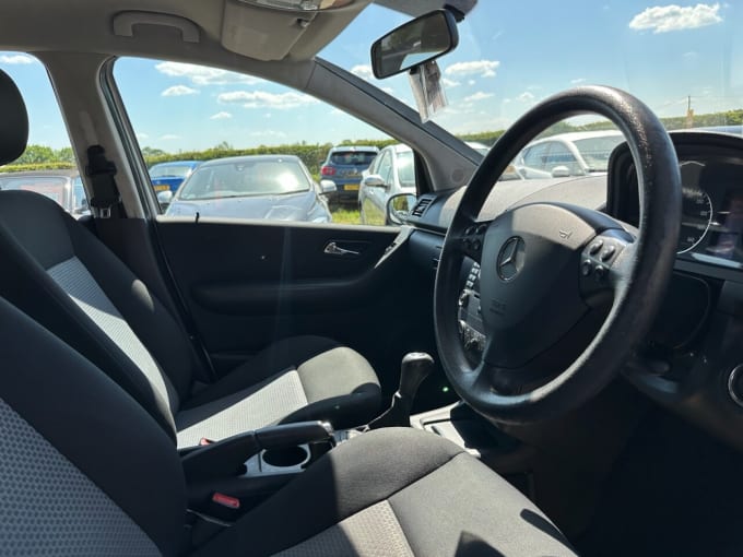 2025 Mercedes-benz A Class
