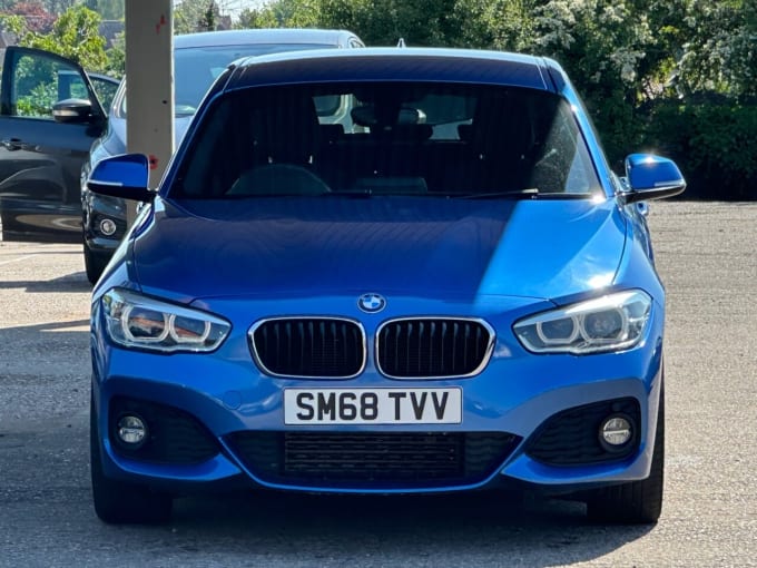2025 BMW 1 Series