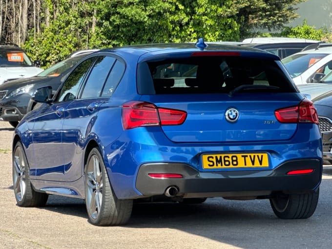 2025 BMW 1 Series