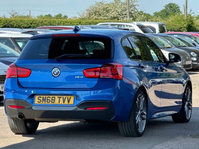 2025 BMW 1 Series
