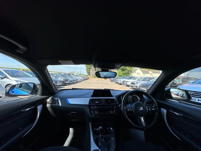 2025 BMW 1 Series